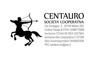 centauro società cooperativa